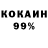 COCAIN Эквадор Muborak Kuldasheva